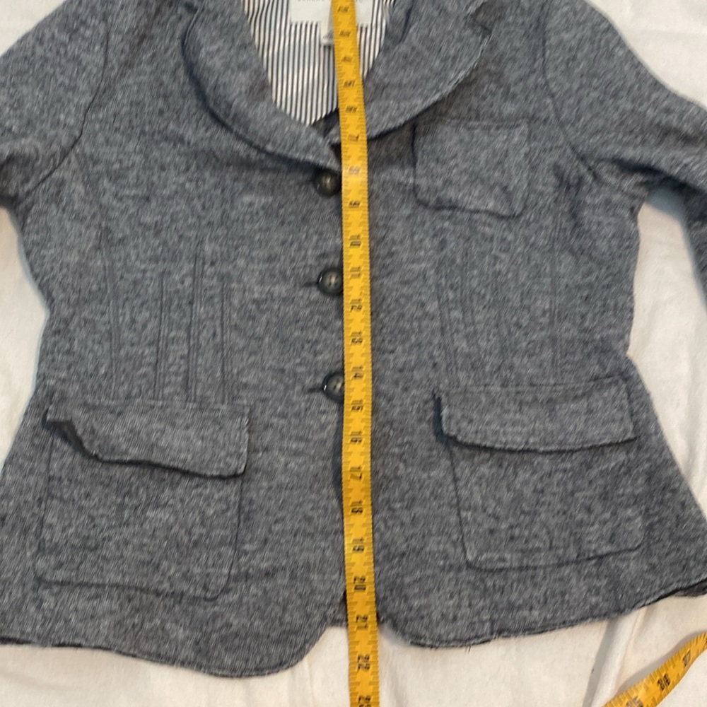 Stretch Blazer - Picture 4 of 7